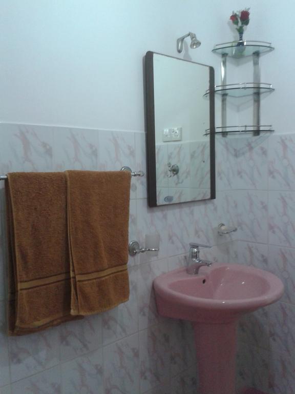 Welcome Family Guest House. Bentota Chambre photo