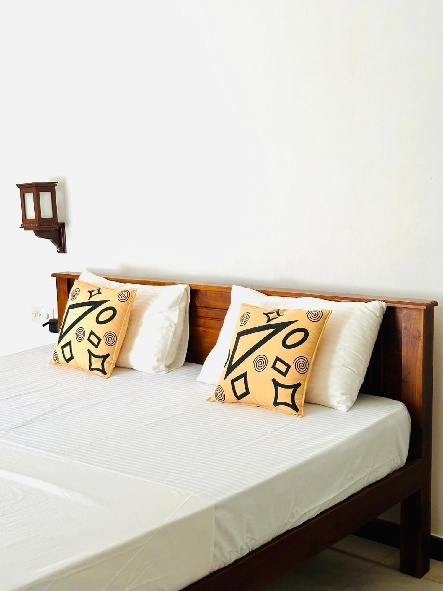 Welcome Family Guest House. Bentota Extérieur photo