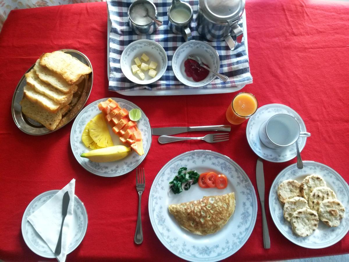 Welcome Family Guest House. Bentota Extérieur photo