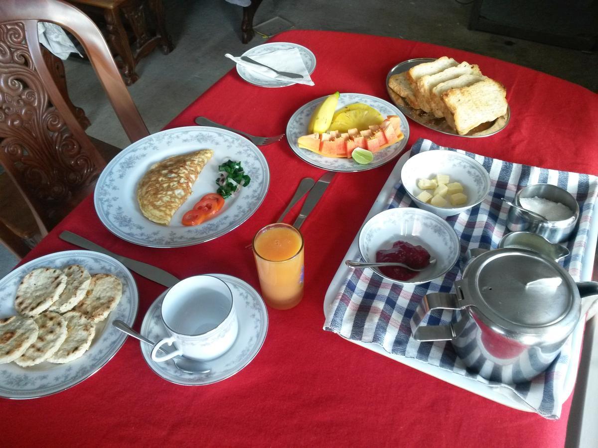 Welcome Family Guest House. Bentota Extérieur photo