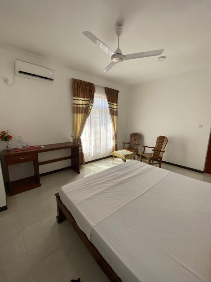 Welcome Family Guest House. Bentota Extérieur photo