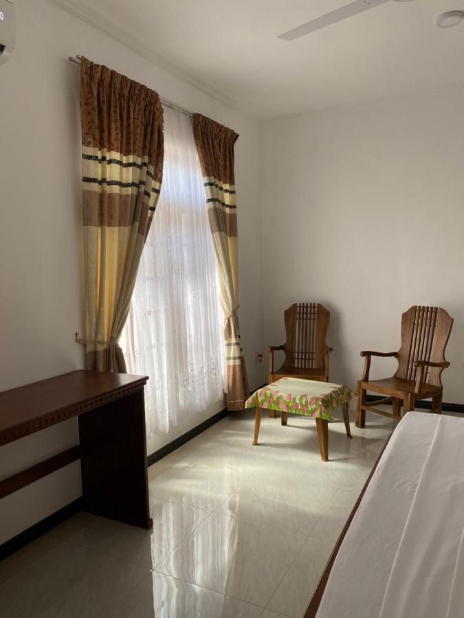 Welcome Family Guest House. Bentota Extérieur photo