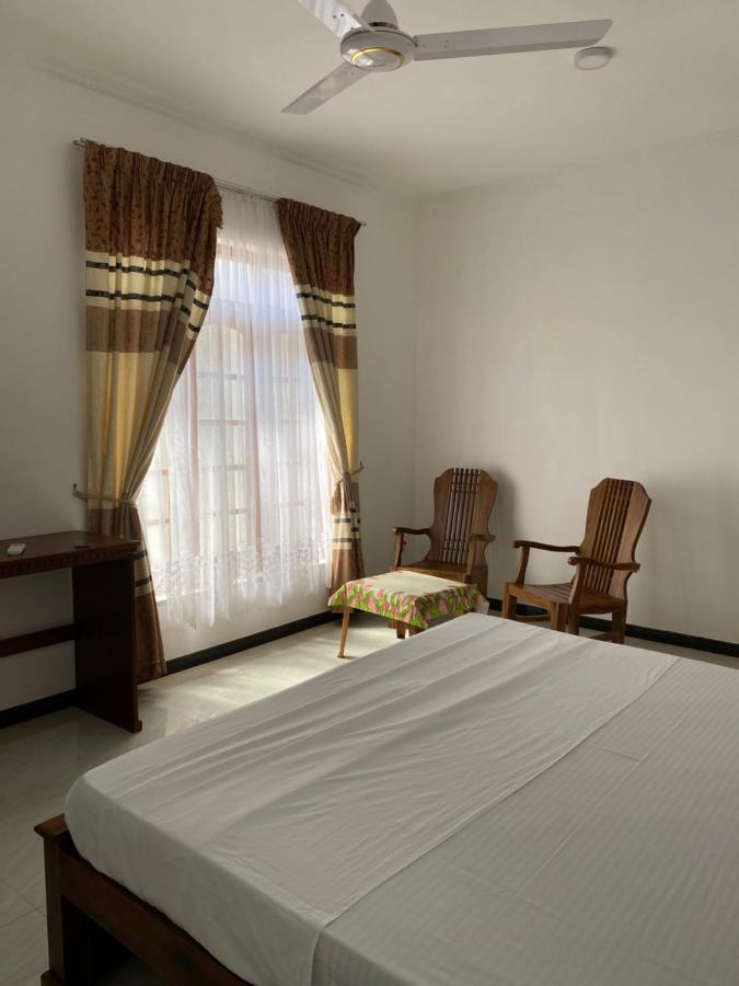 Welcome Family Guest House. Bentota Extérieur photo